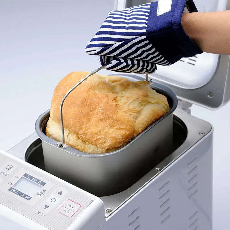 ホームベーカリー