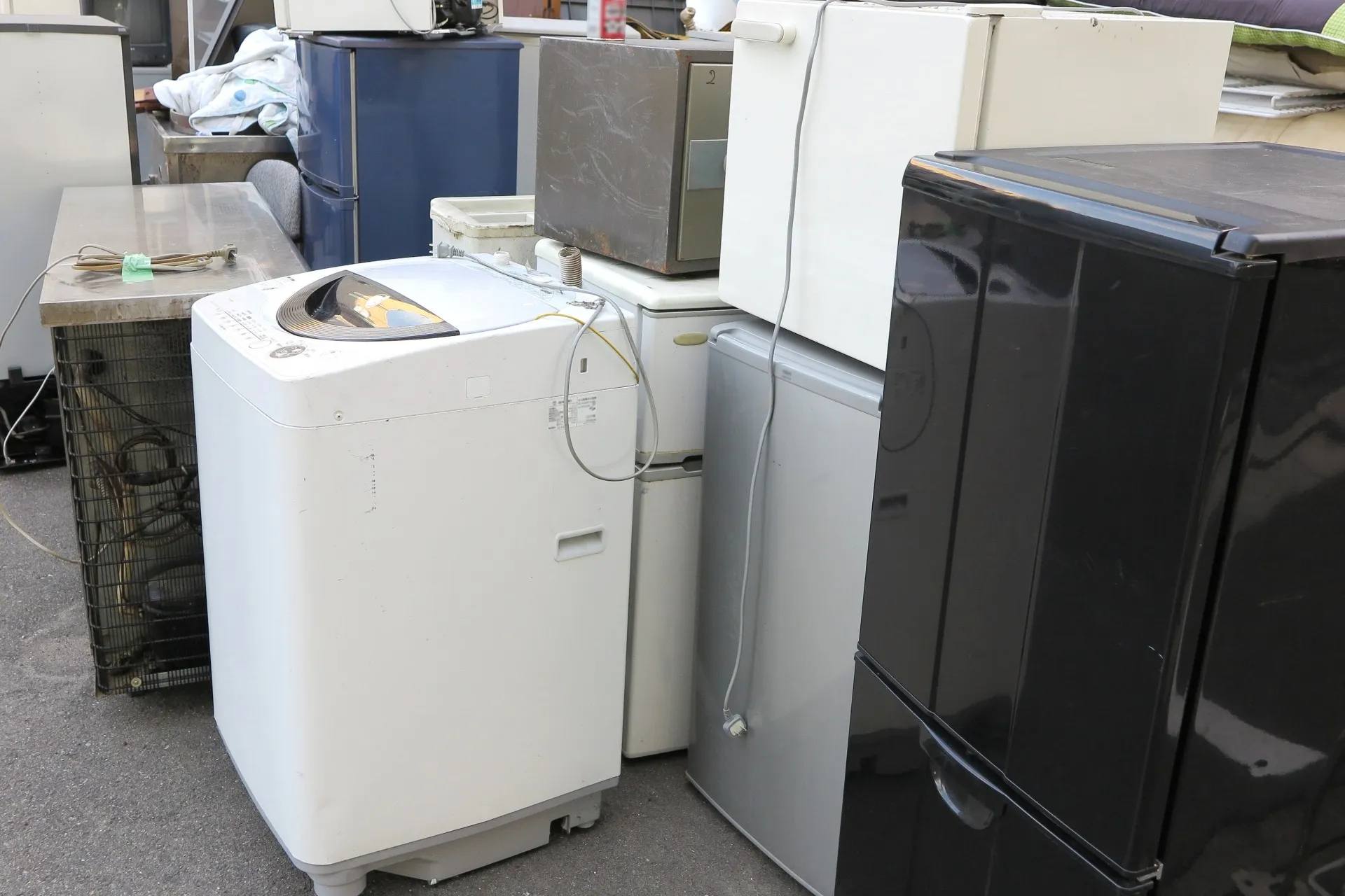 出張買取を効率的に活用して手間なく安心して不要品を現金化する方法