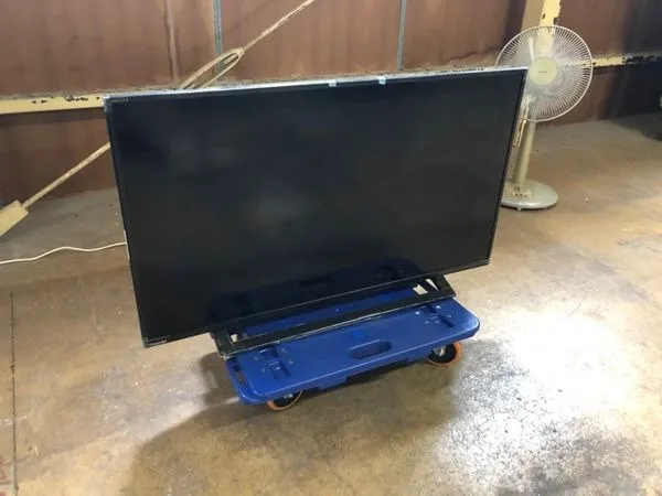 テレビ 40インチ 東芝