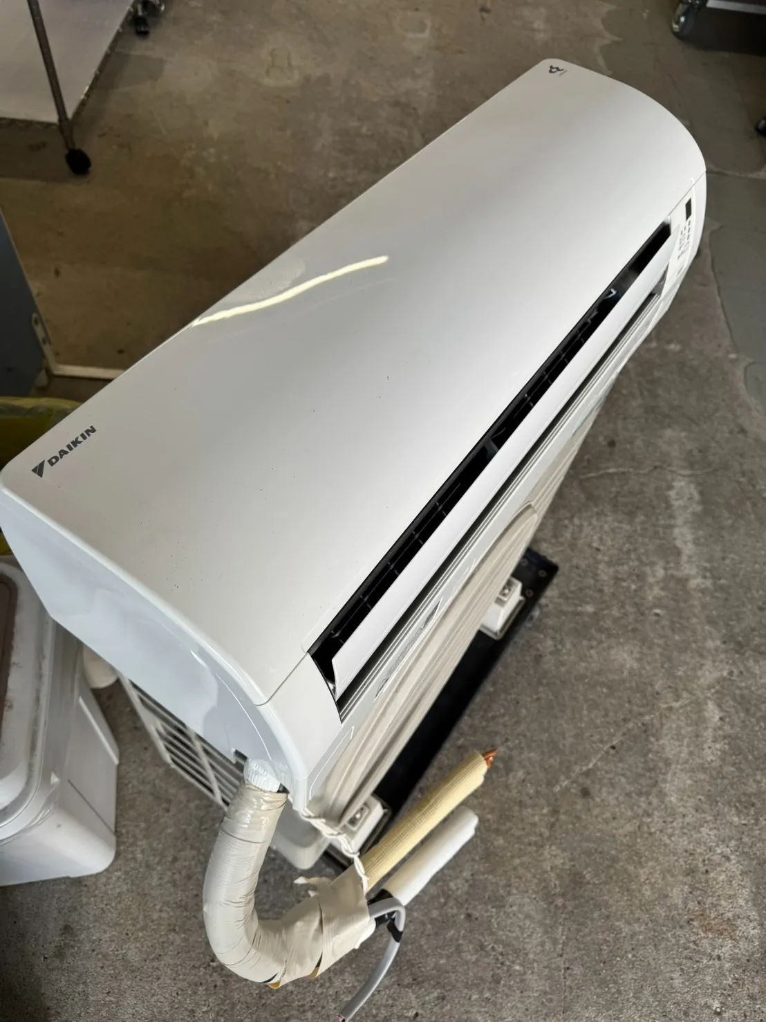 DAIKIN ルームエアコン