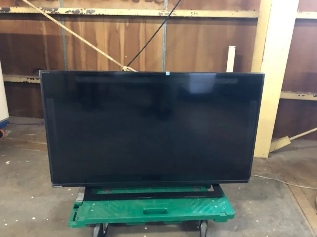 液晶テレビ 40インチ 東芝