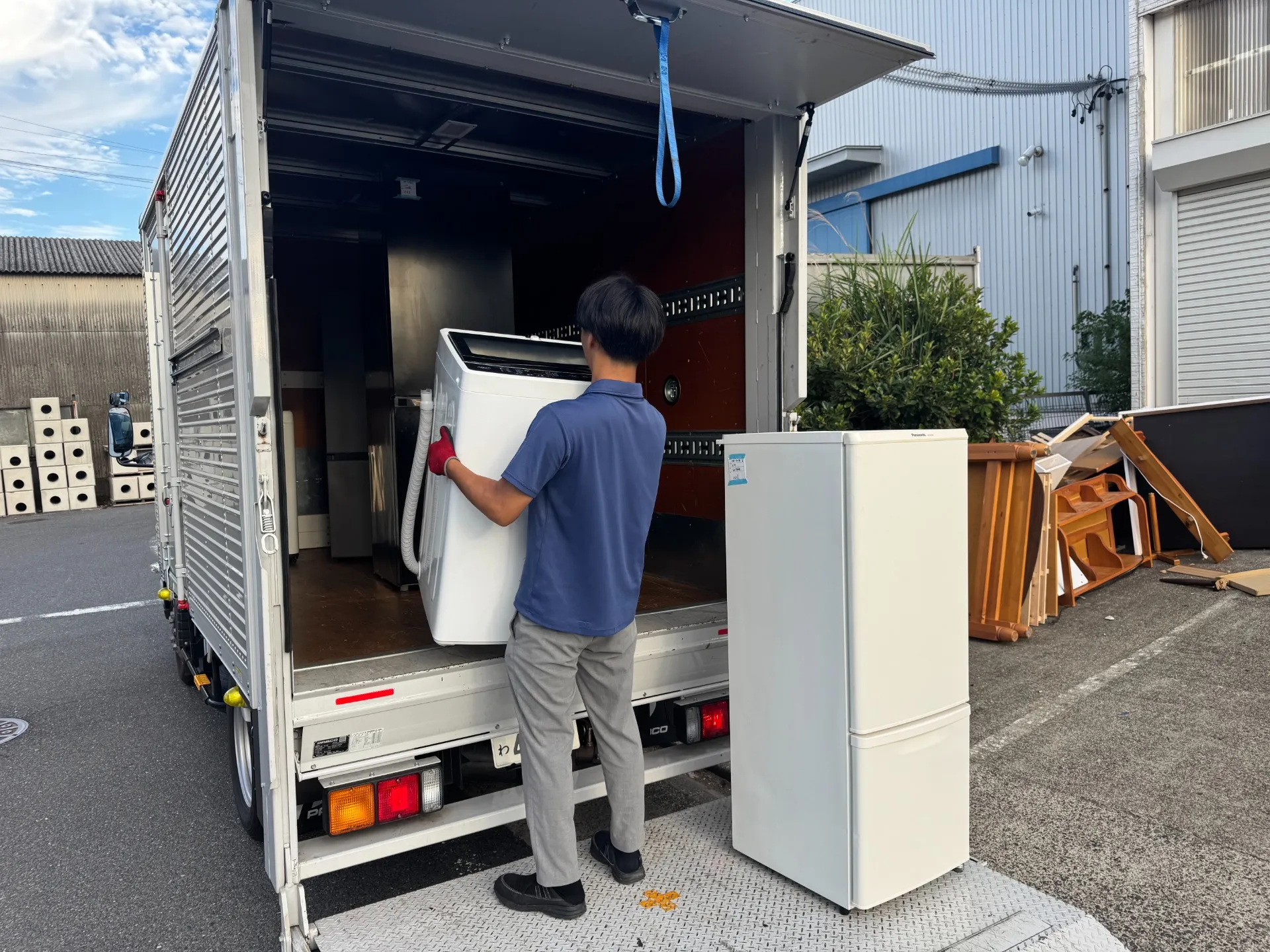 出張買取のメリットを愛知県名古屋市で賢く活用する安心ガイド