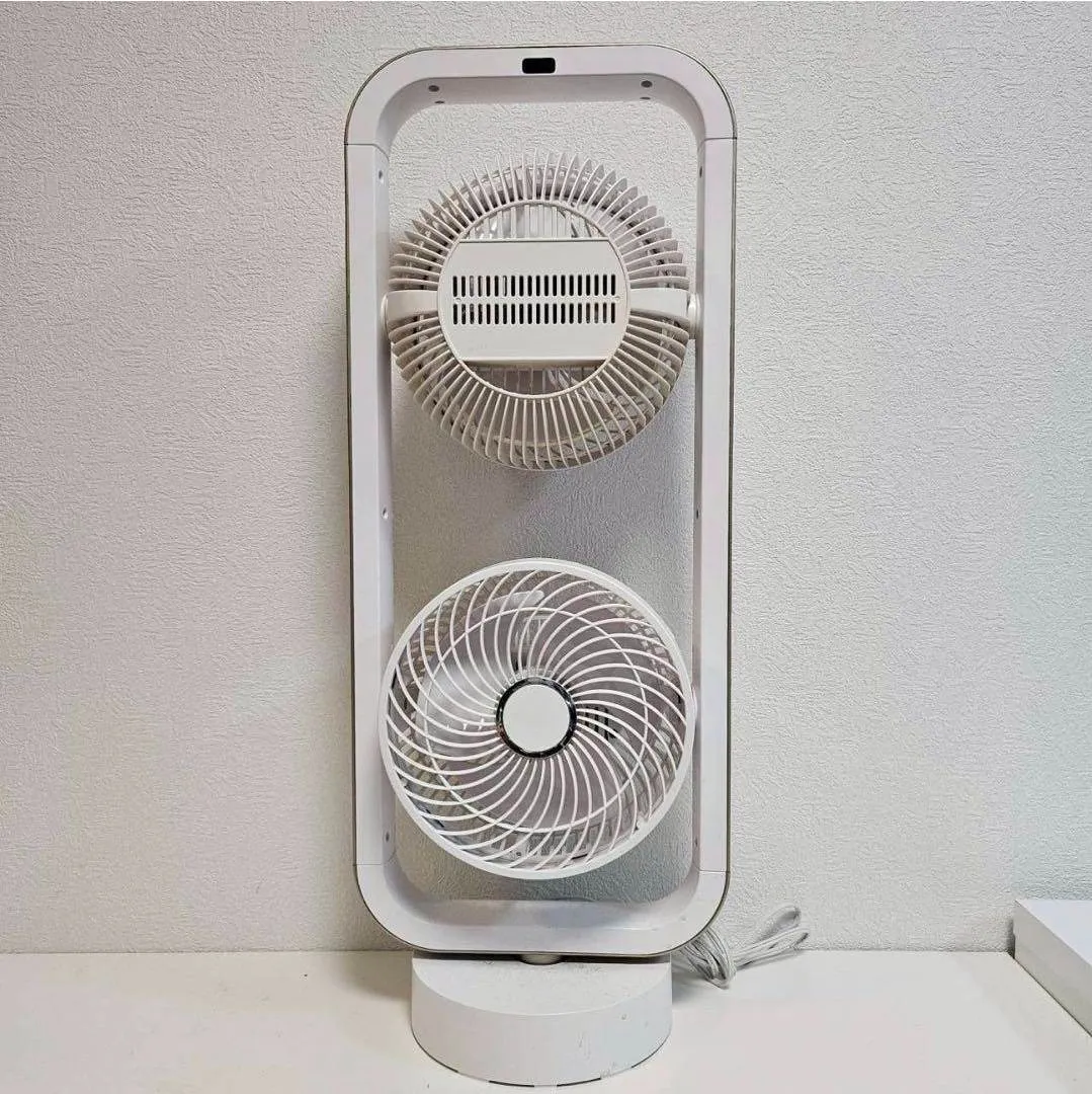 マルチファン