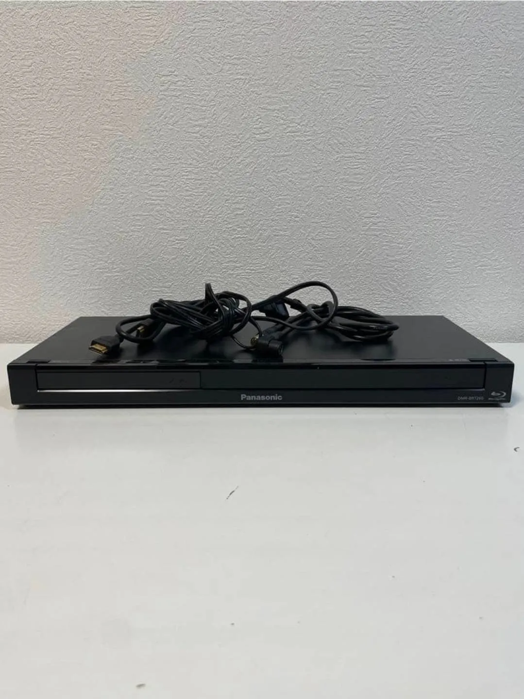 Panasonic DVDプレイヤー