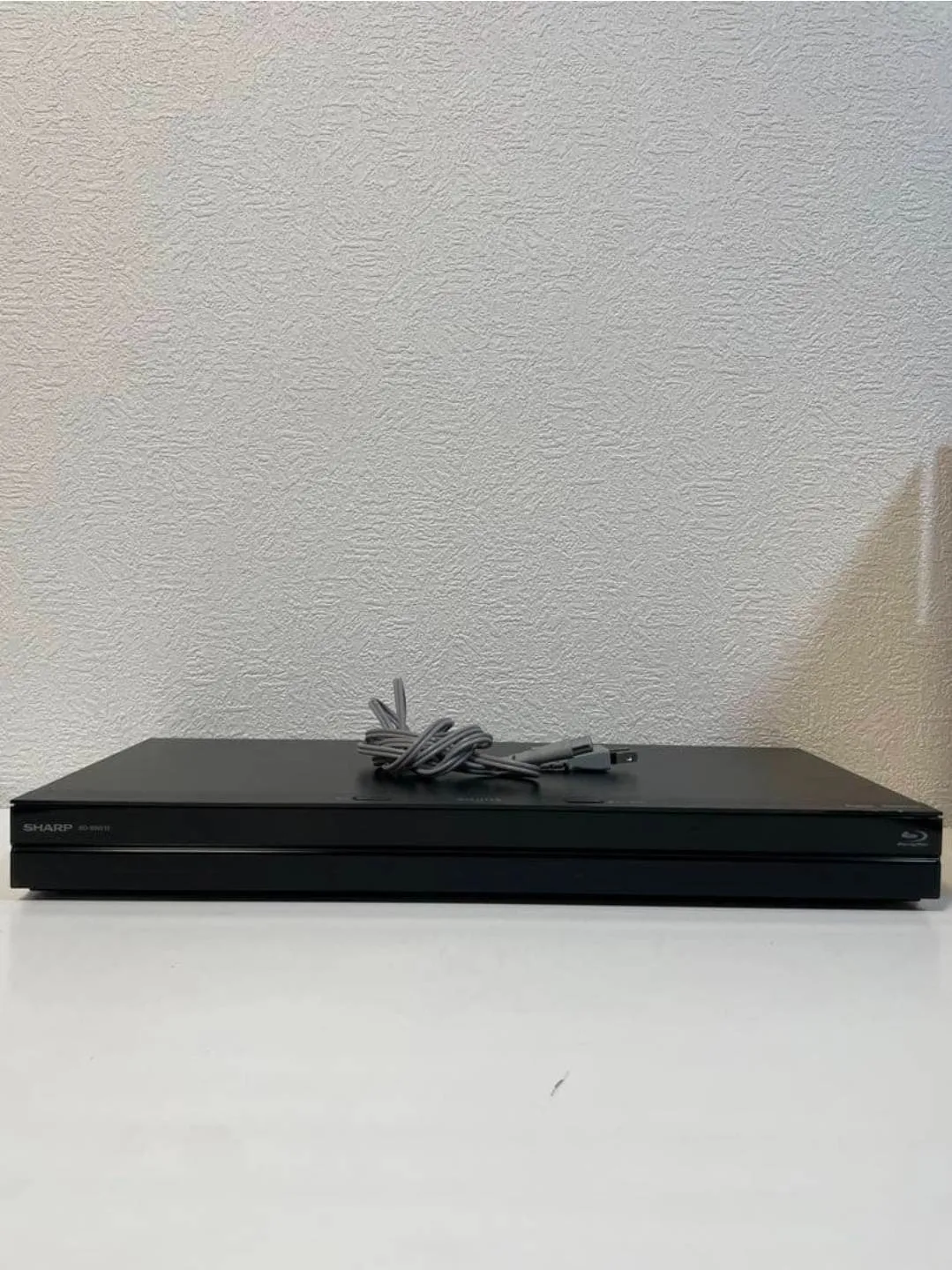 SHARP Blu-ray