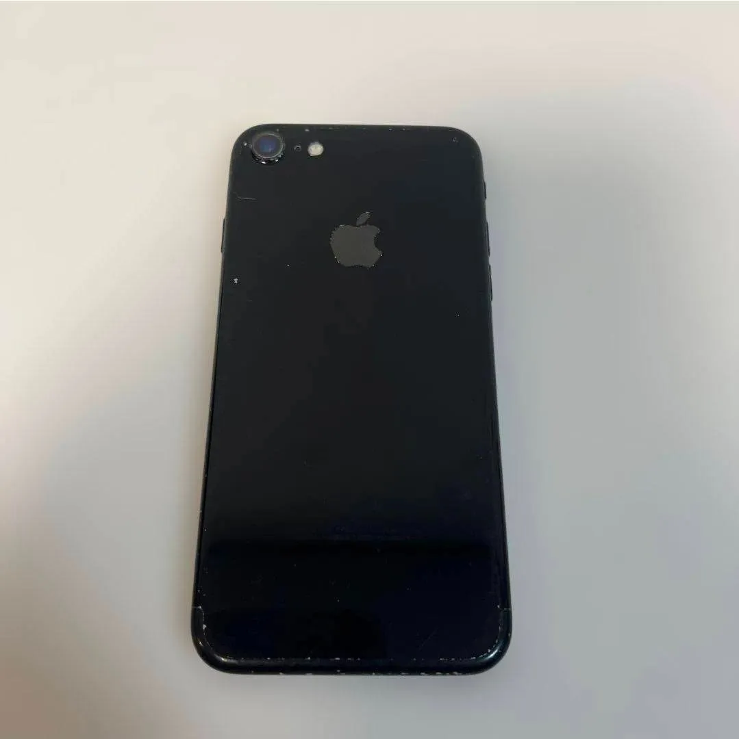 iPhone７