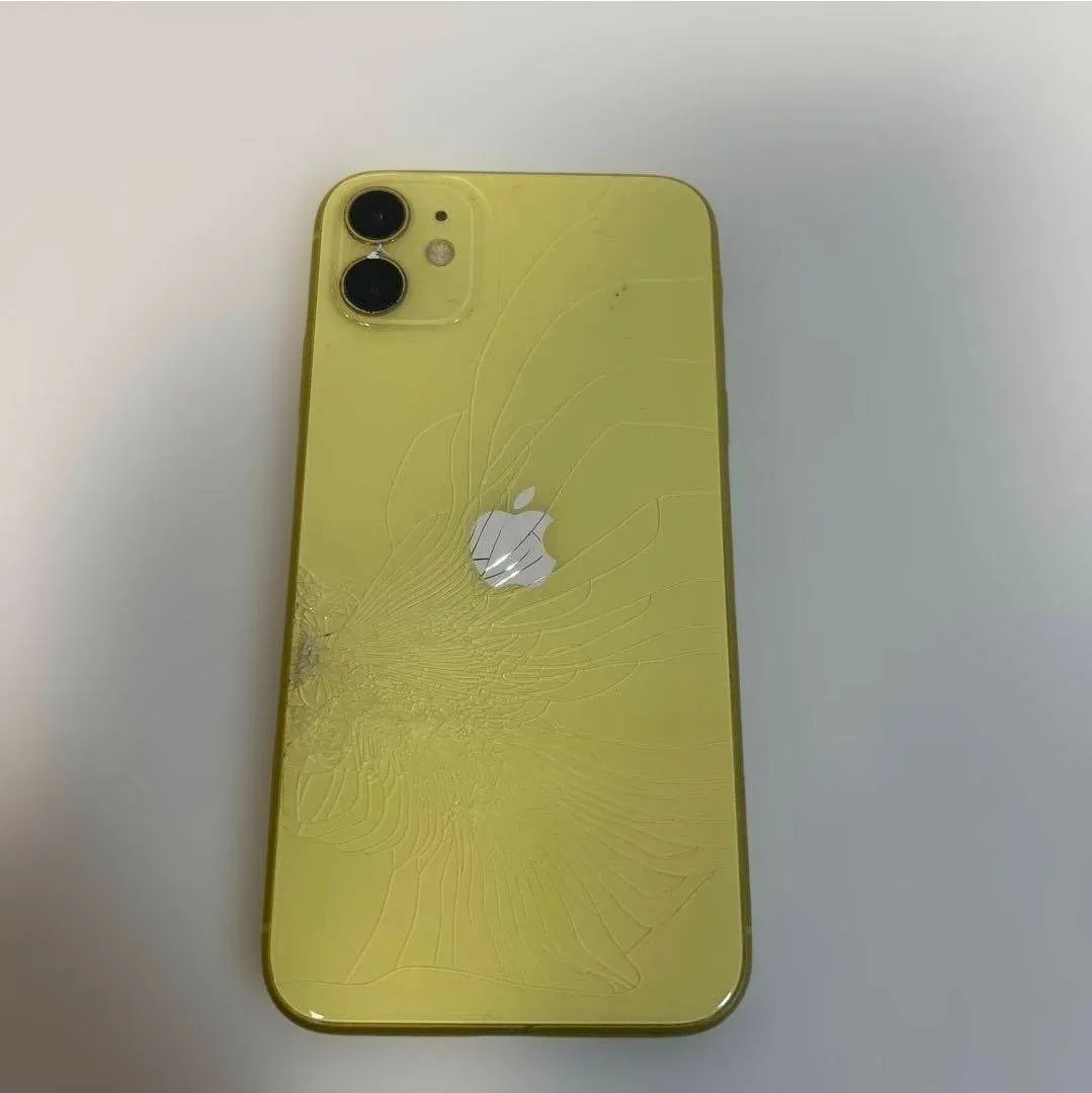 Apple iPhone 11