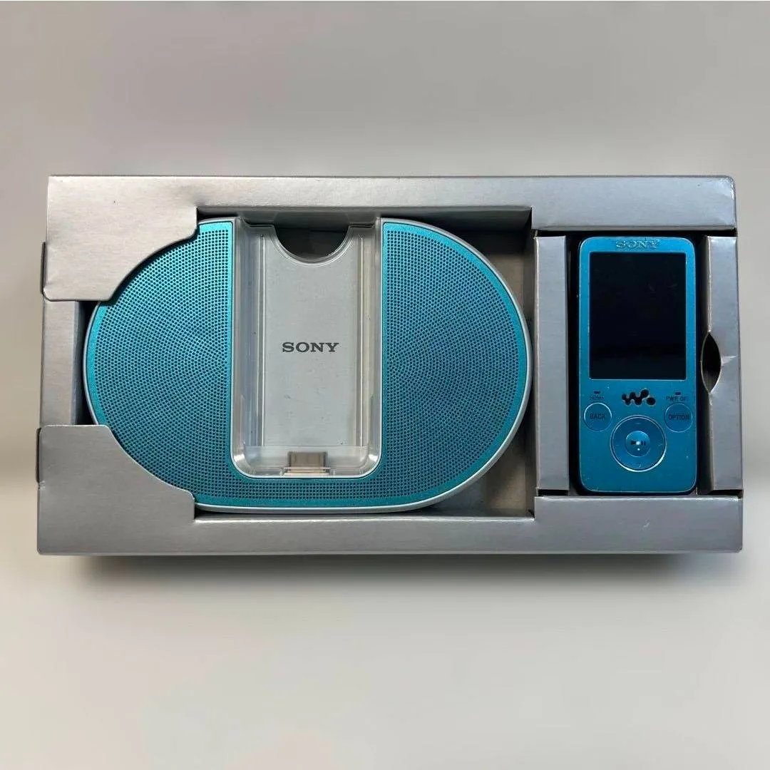 SONY WALKMAN