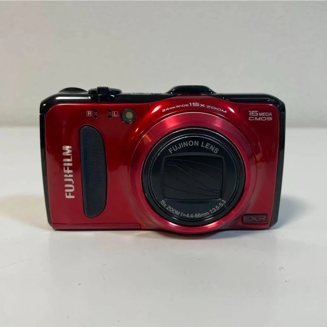 FUJIFILM デジカメ ジャンク