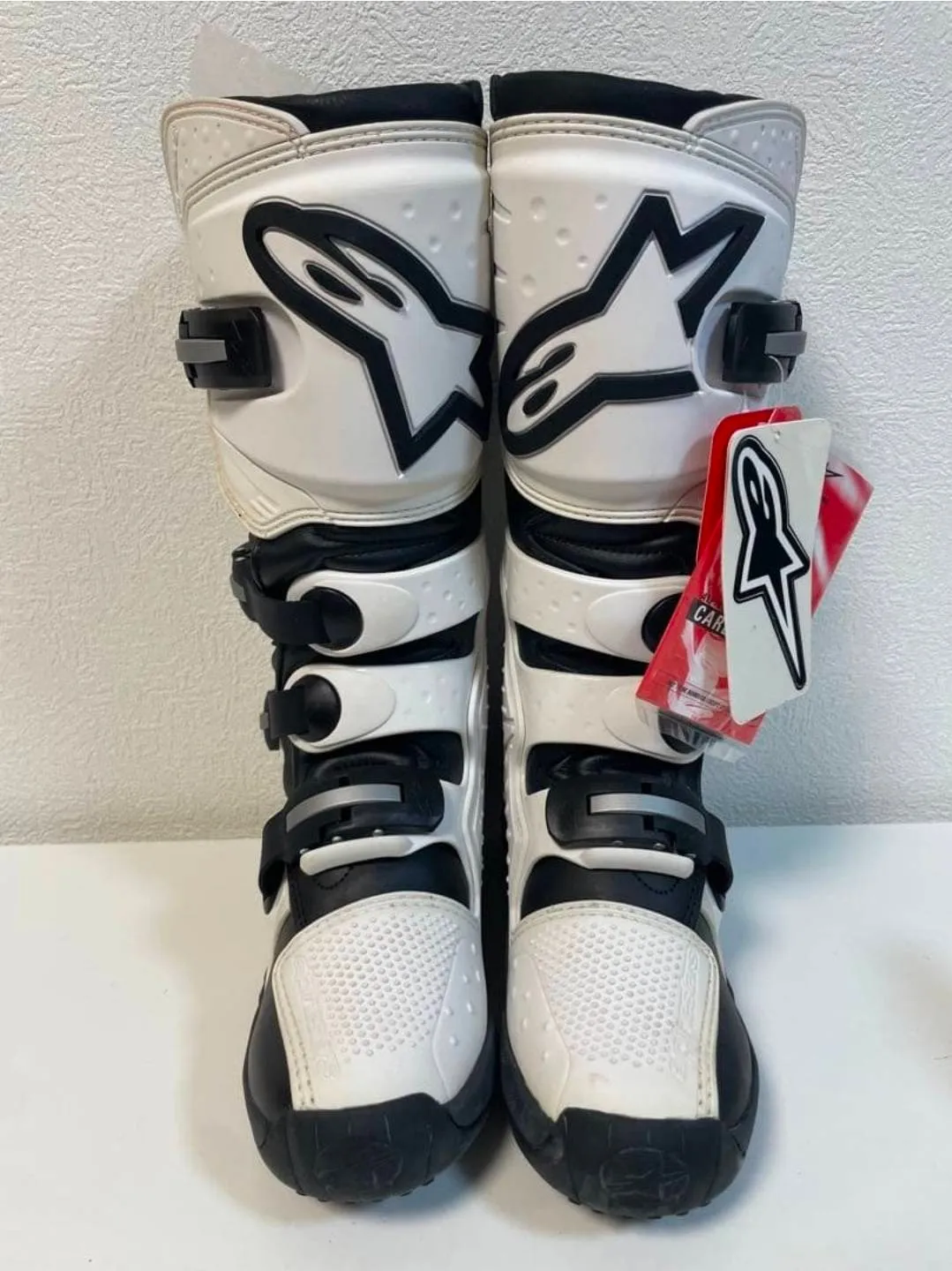 Alpinestars バイクブーツ