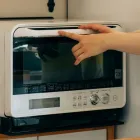 電子レンジ