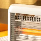 暖房器具