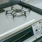 ガスコンロ