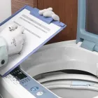 洗濯機